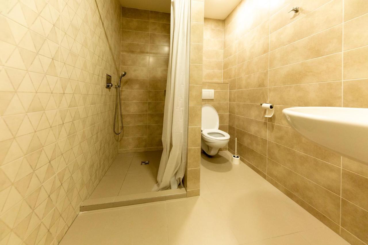 Rezidence Belehradska Appartement Most Buitenkant foto