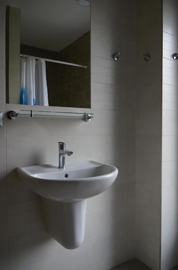 Rezidence Belehradska Appartement Most Buitenkant foto